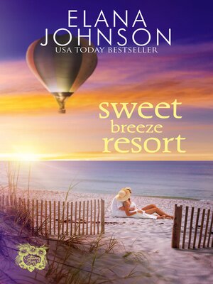 cover image of Sweet Breeze Resort